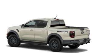 2026 Ford Ranger® External Image 3